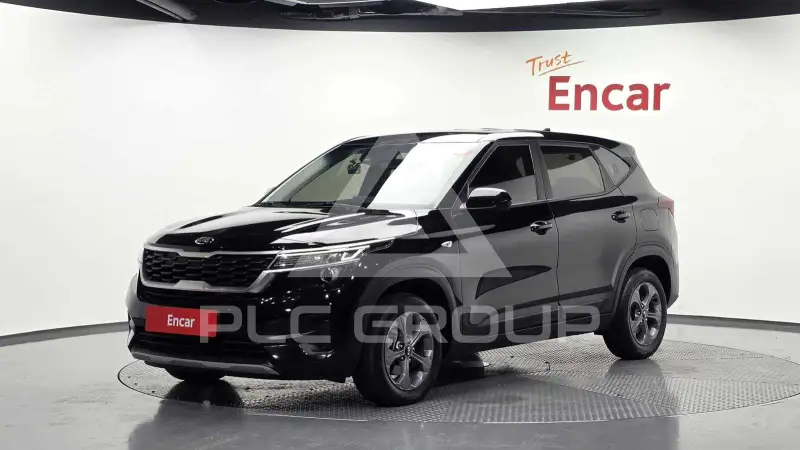 2022 KIA Celltos