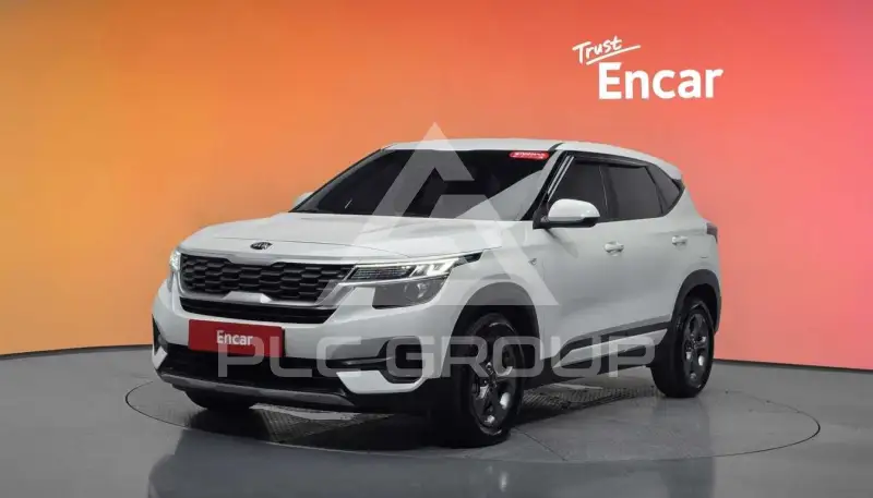 2022 KIA Celltos
