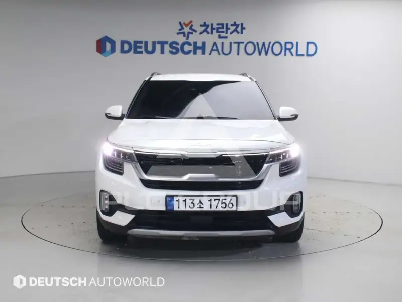 2022 KIA Celltos