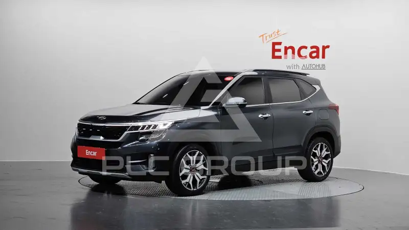 2022 KIA Celltos