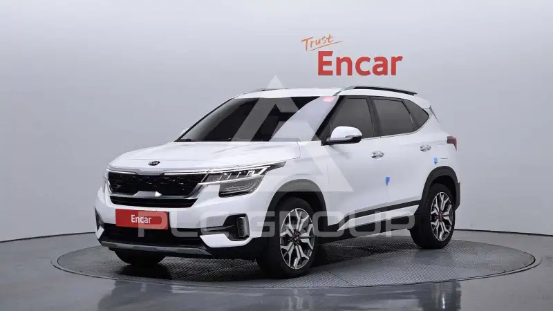 2022 KIA Celltos