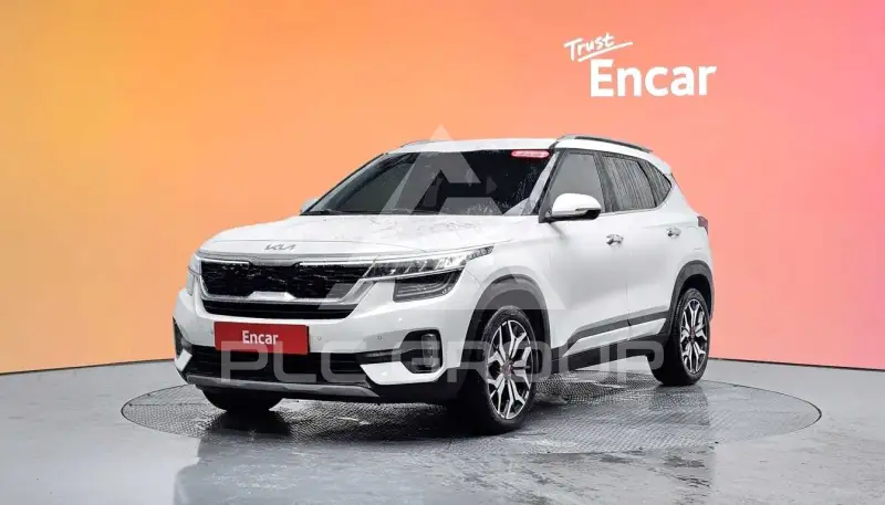 2022 KIA Celltos