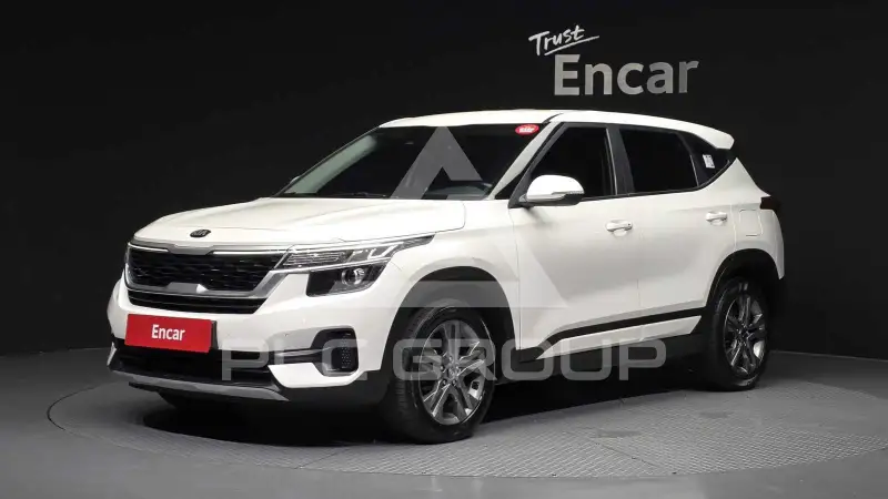2022 KIA Celltos