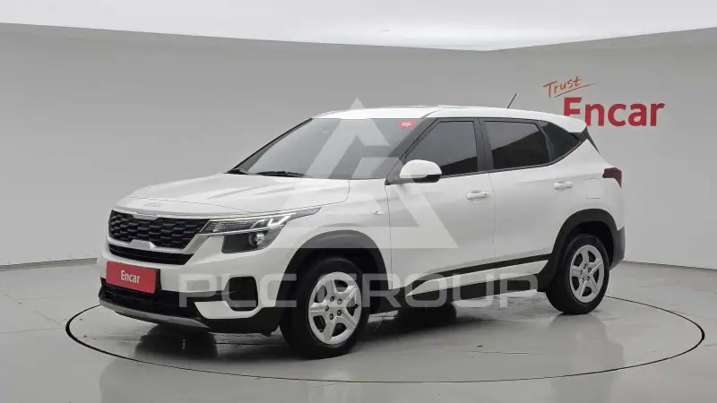 2022 KIA Celltos