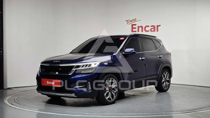 2022 KIA Celltos