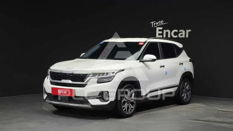 2022 KIA Celltos