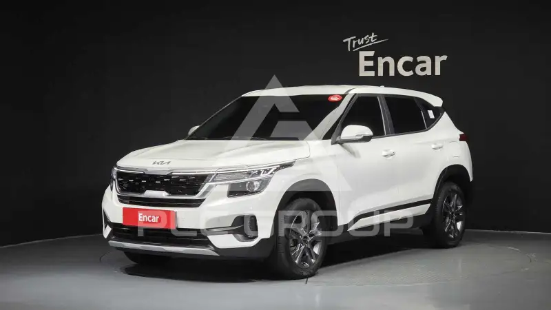 2022 KIA Celltos