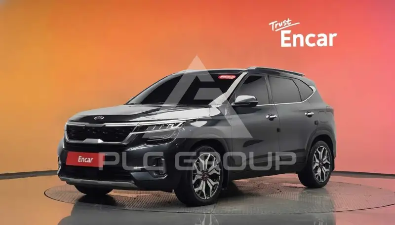 2022 KIA Celltos