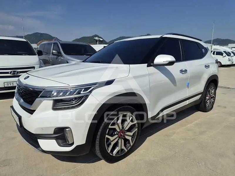 2022 KIA Celltos