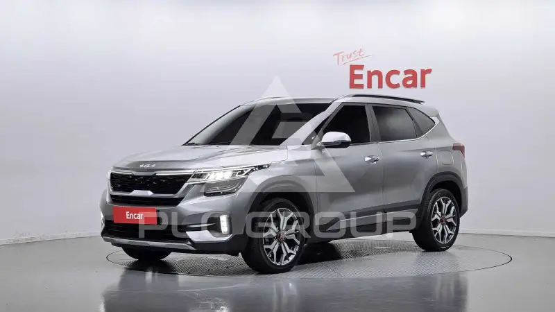 2022 KIA Celltos