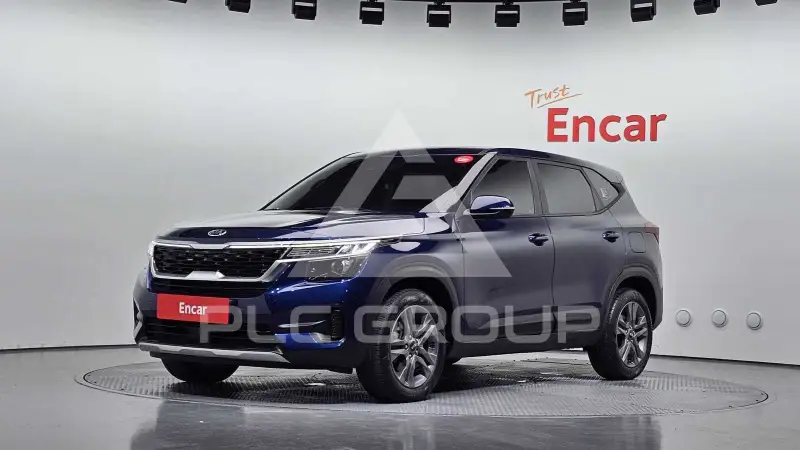 2022 KIA Celltos