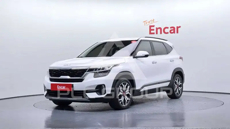 2022 KIA Celltos