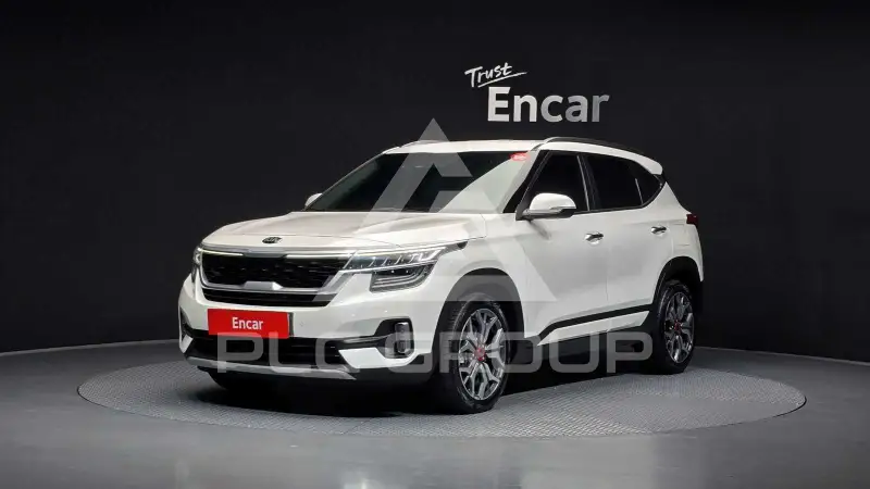 2022 KIA Celltos