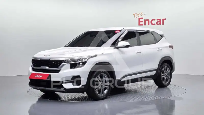 2022 KIA Celltos
