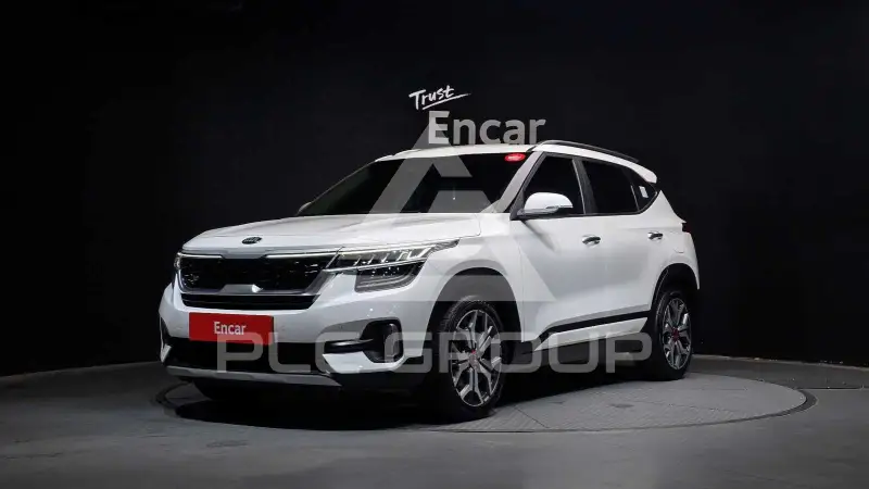 2022 KIA Celltos
