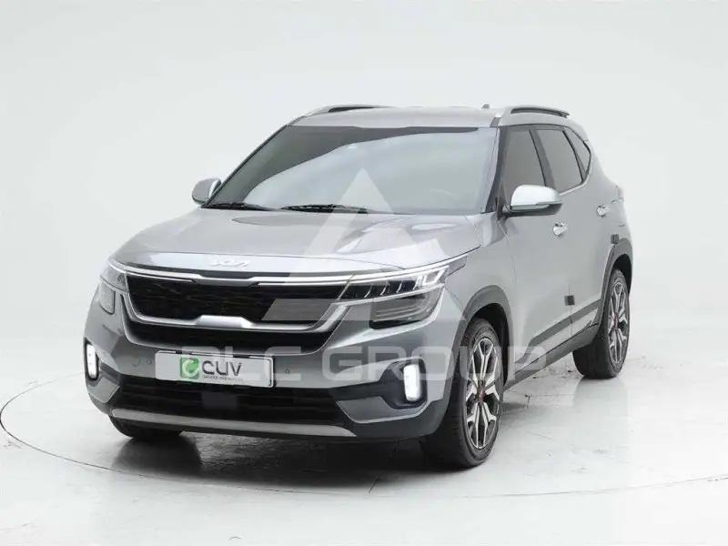 2022 KIA Celltos