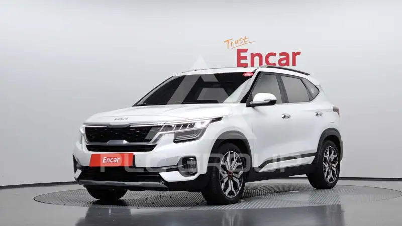 2022 KIA Celltos