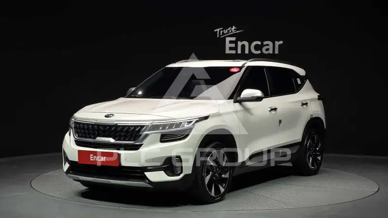 2022 KIA Celltos