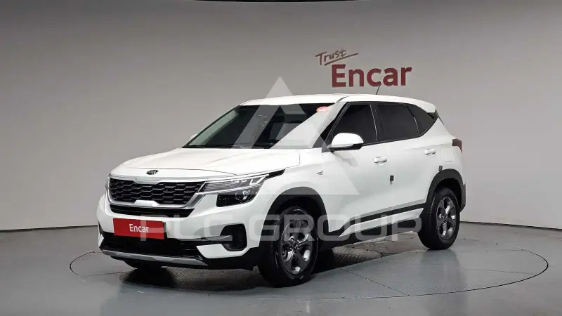 2022 KIA Celltos