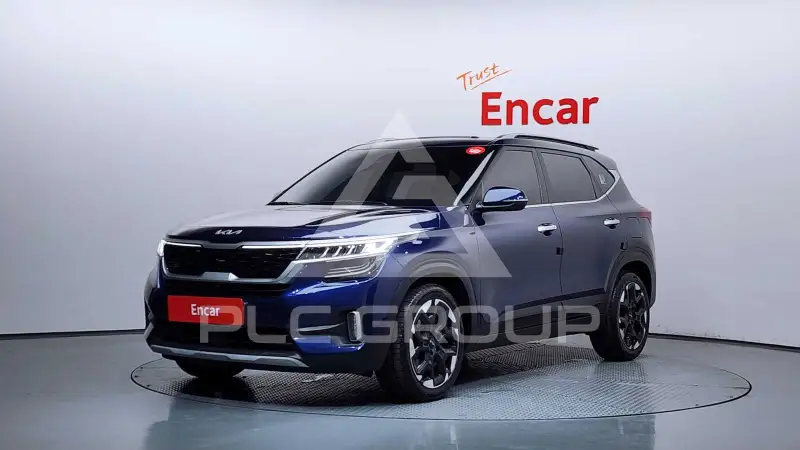 2022 KIA Celltos