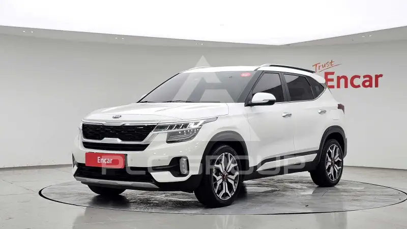 2022 KIA Celltos