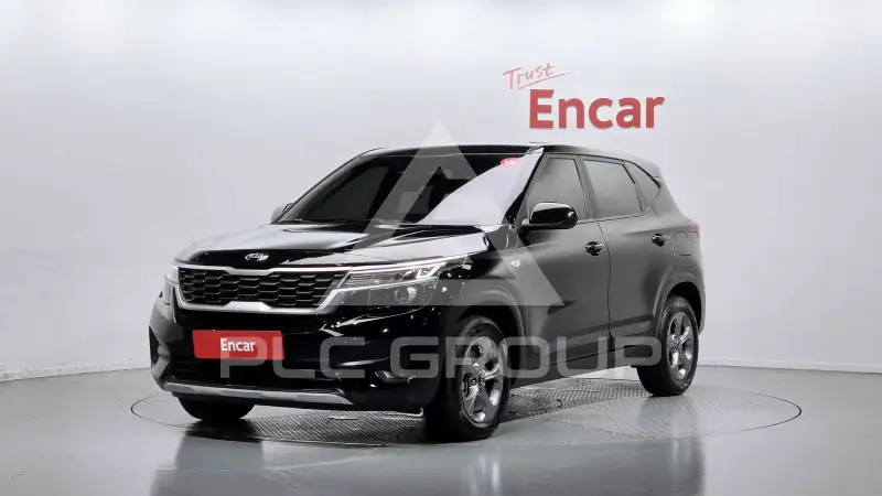 2022 KIA Celltos
