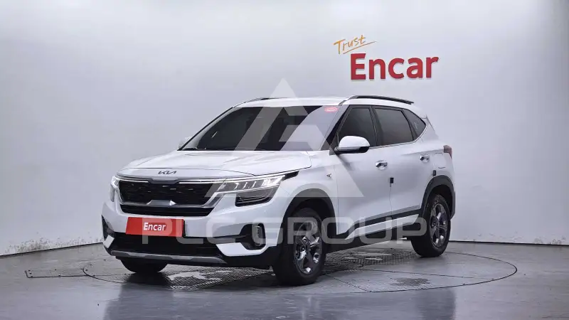 2022 KIA Celltos