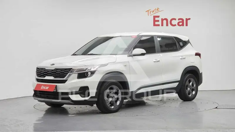 2022 KIA Celltos