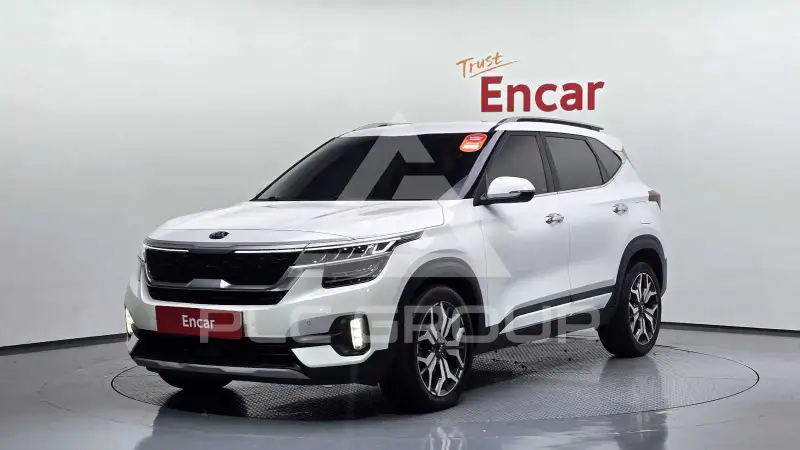 2022 KIA Celltos