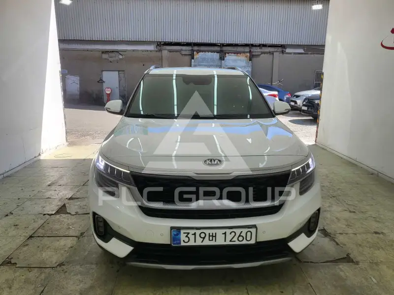 2022 KIA Celltos