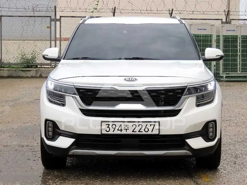 2022 KIA Celltos