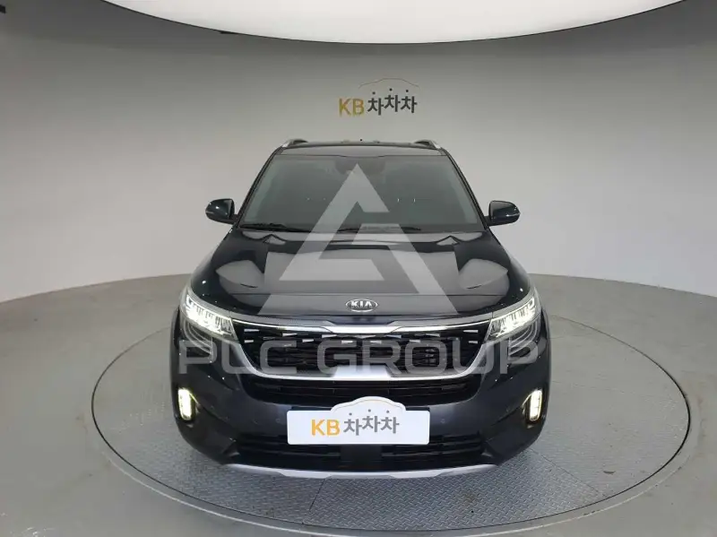 2022 KIA Celltos