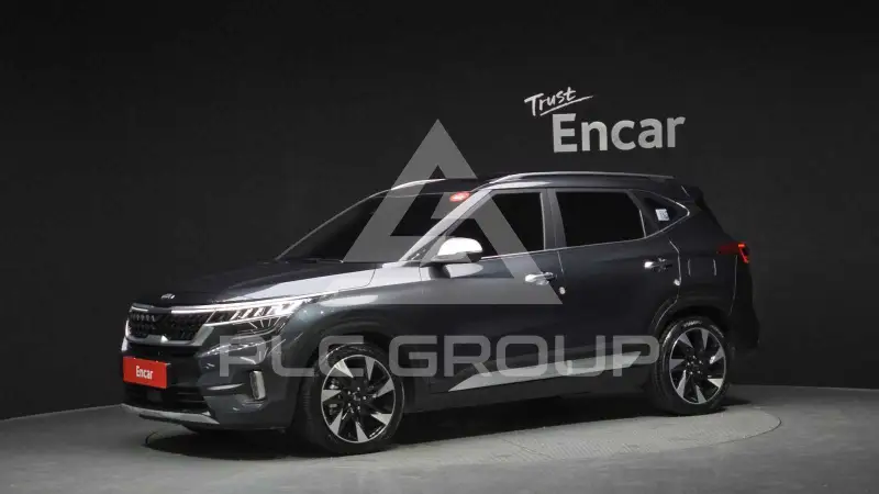 2022 KIA Celltos