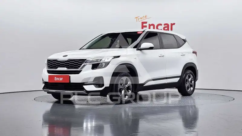 2022 KIA Celltos