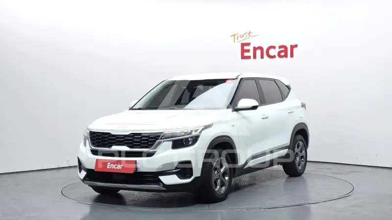 2022 KIA Celltos