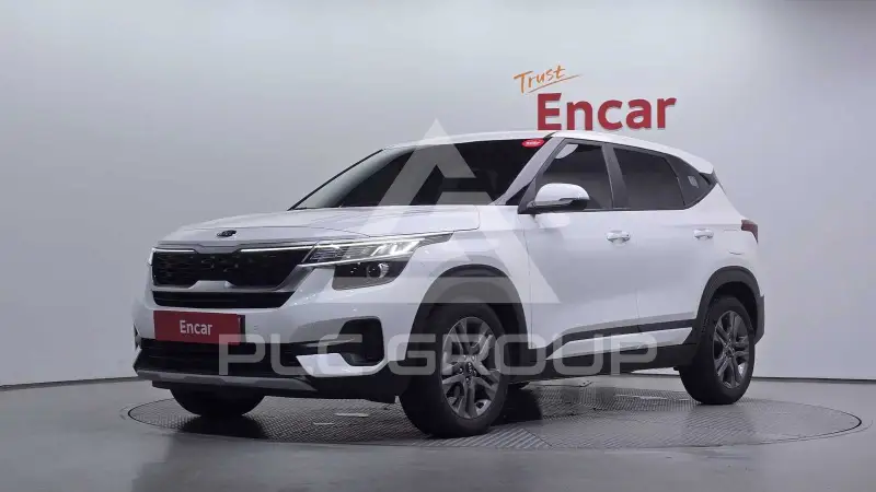 2022 KIA Seltos