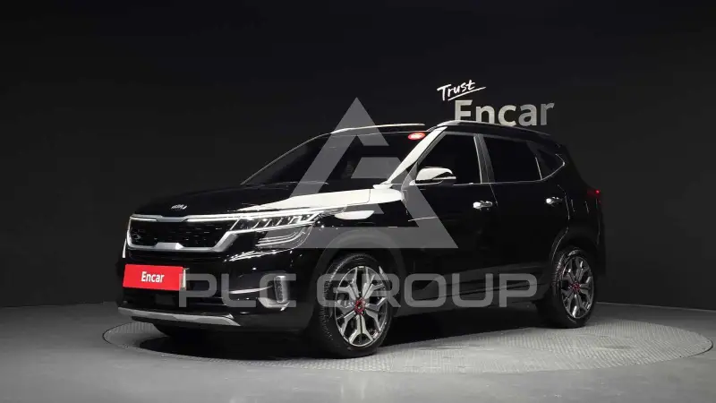 2022 KIA Celltos