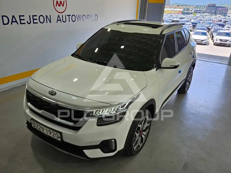 2022 KIA Celltos
