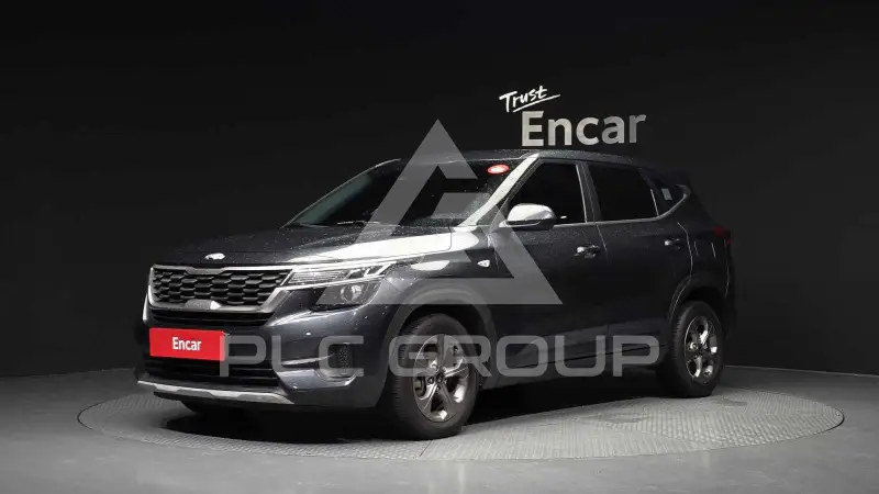 2022 KIA Celltos