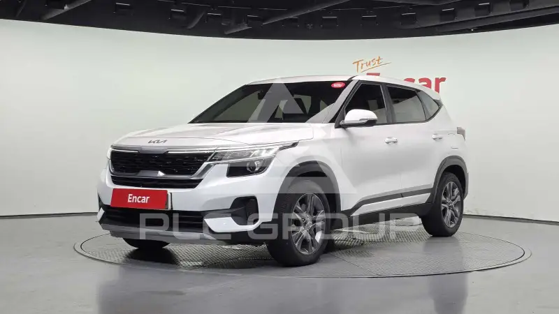 2022 KIA Celltos