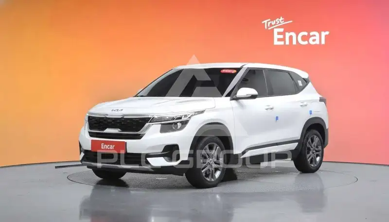 2022 KIA Celltos