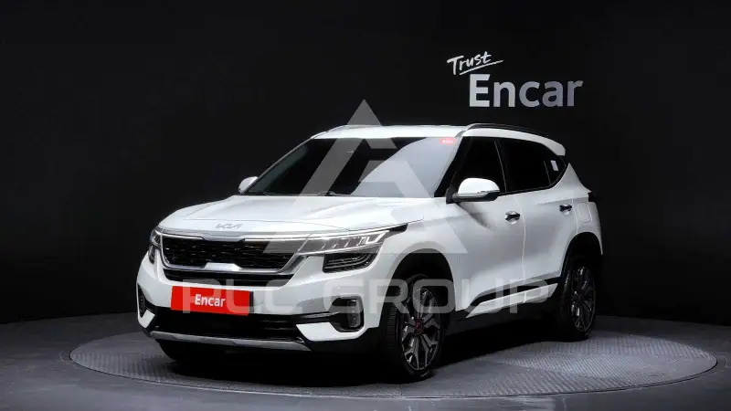 2022 KIA Celltos