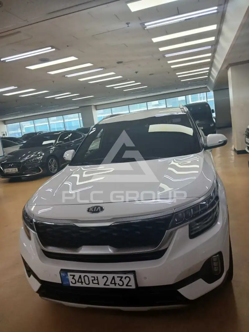 2022 KIA Celltos