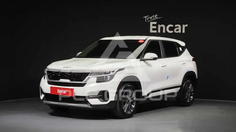 2022 KIA Celltos
