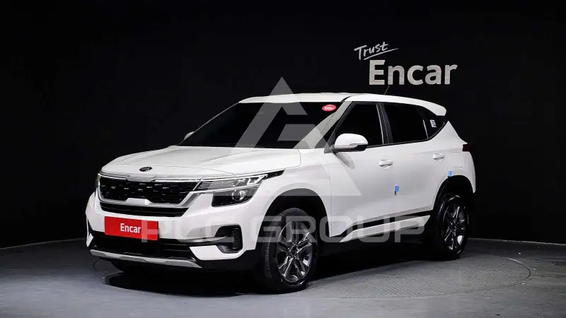 2022 KIA Celltos