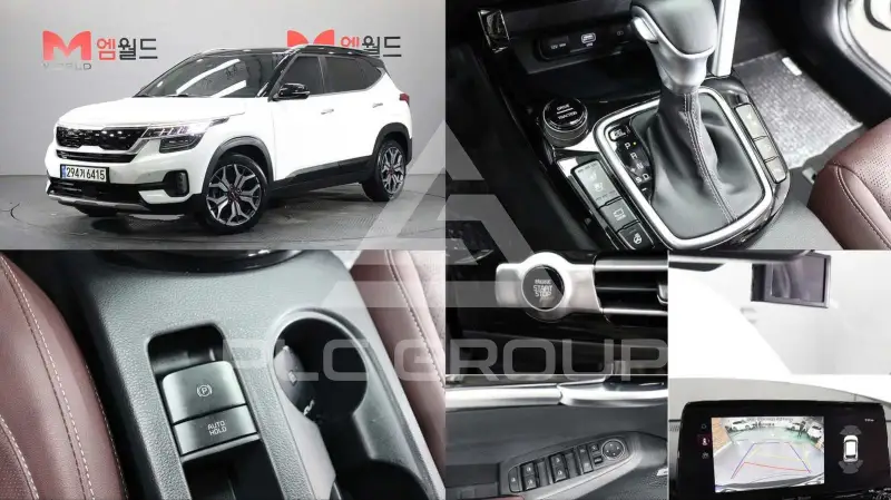 2022 KIA Celltos