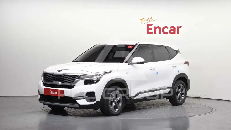 2022 KIA Celltos