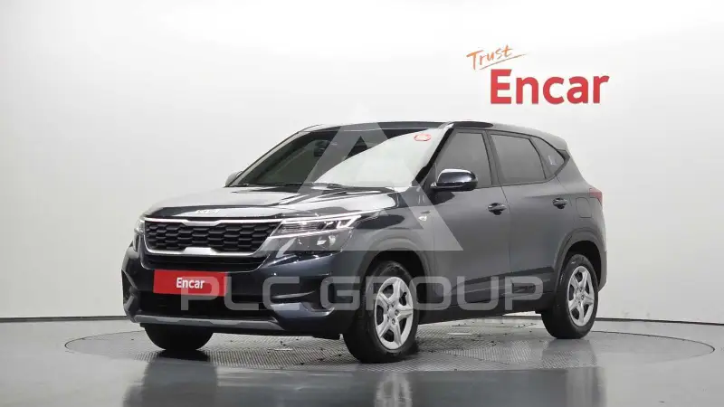 2022 KIA Celltos