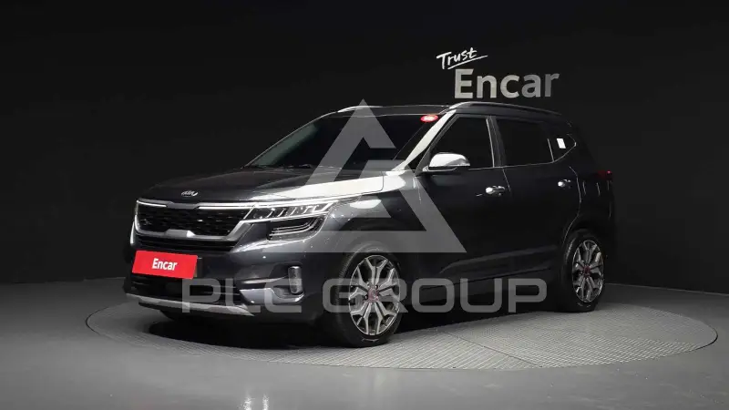2022 KIA Celltos