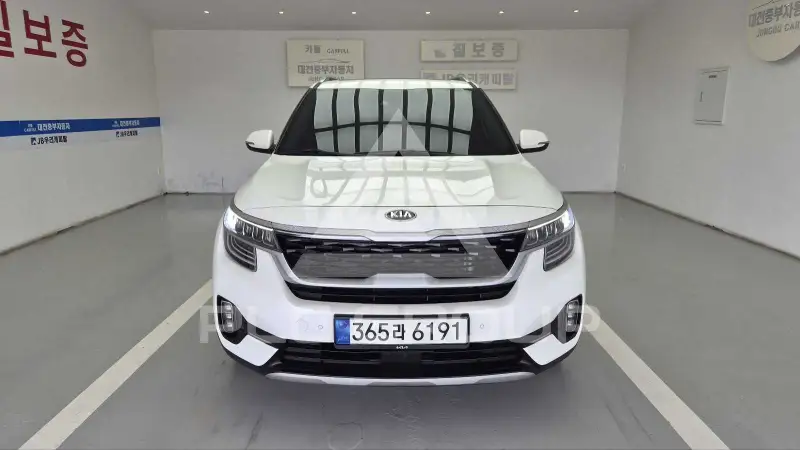 2022 KIA Celltos